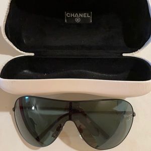 Chanel Sunglasses